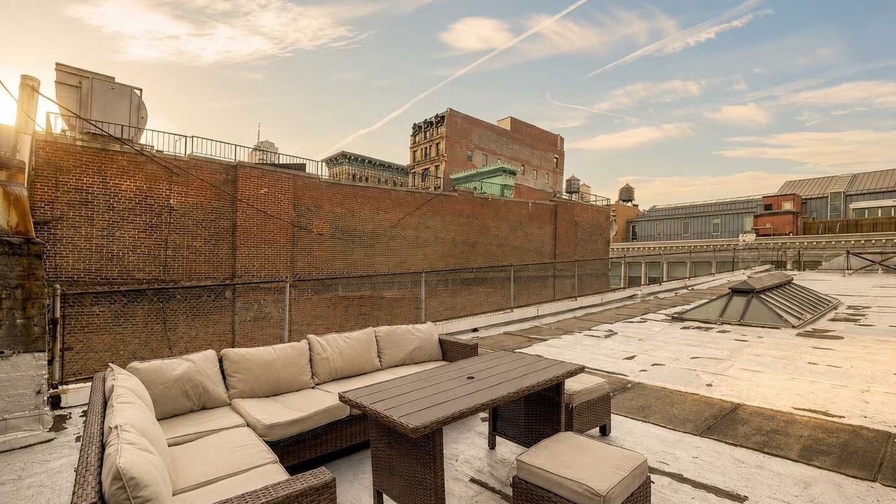 Photo of Outdoor in SoHo