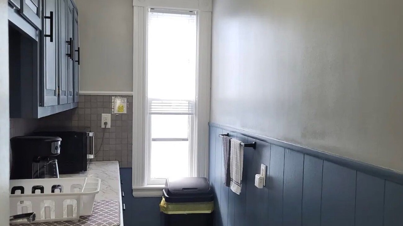 Photo of Kitchen in Worcester