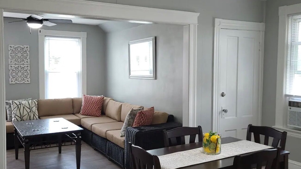 Photo of Livingroom in Worcester