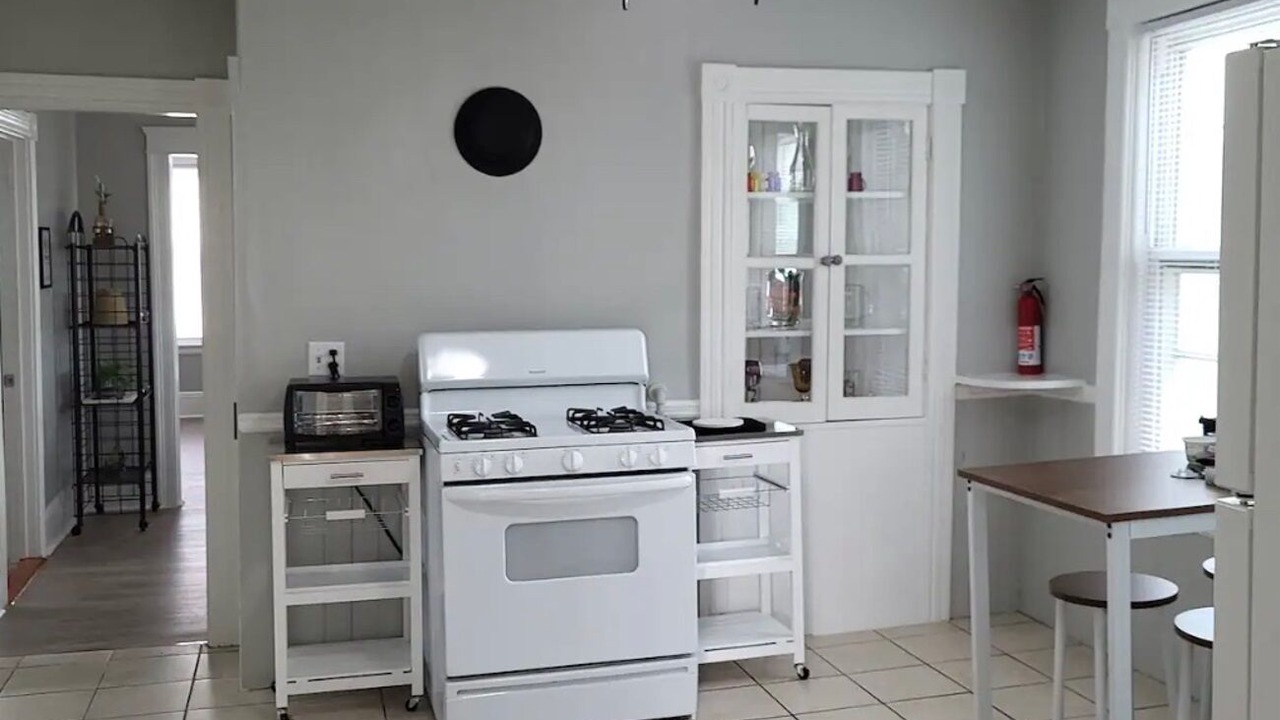 Photo of Kitchen in Worcester