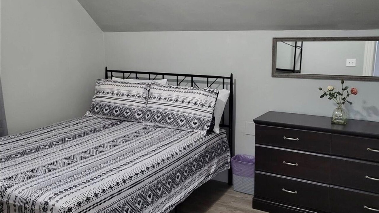 Photo of Bedroom in Worcester