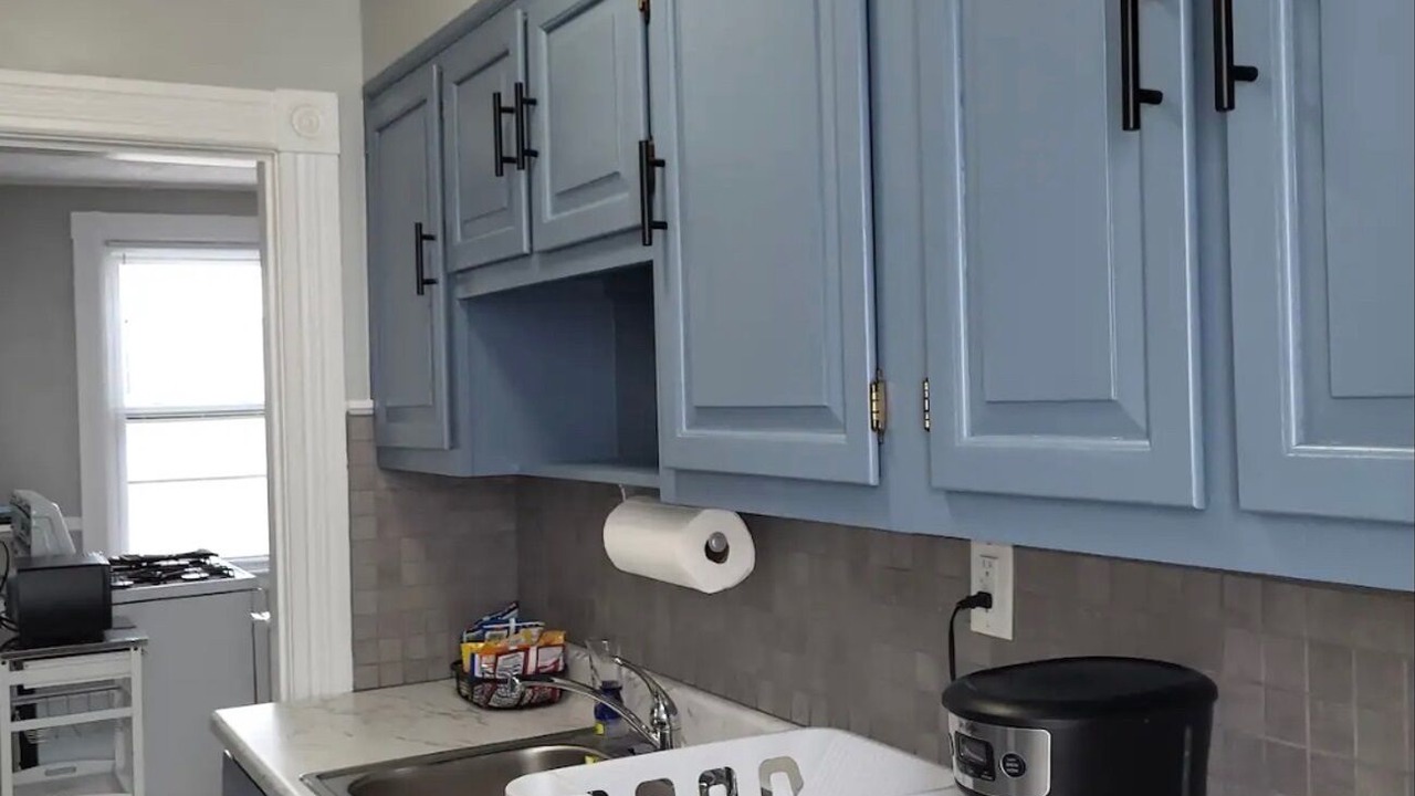 Photo of Kitchen in Worcester