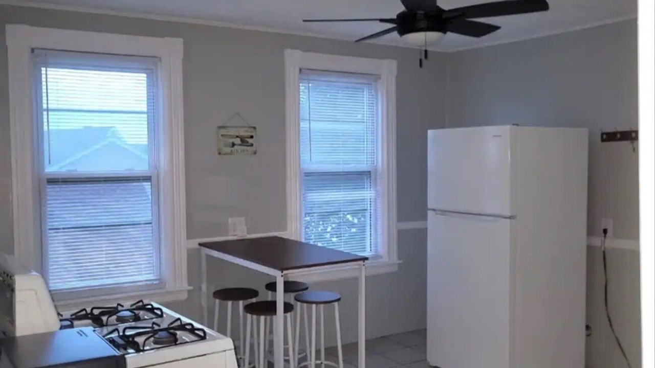 Photo of Kitchen in Worcester