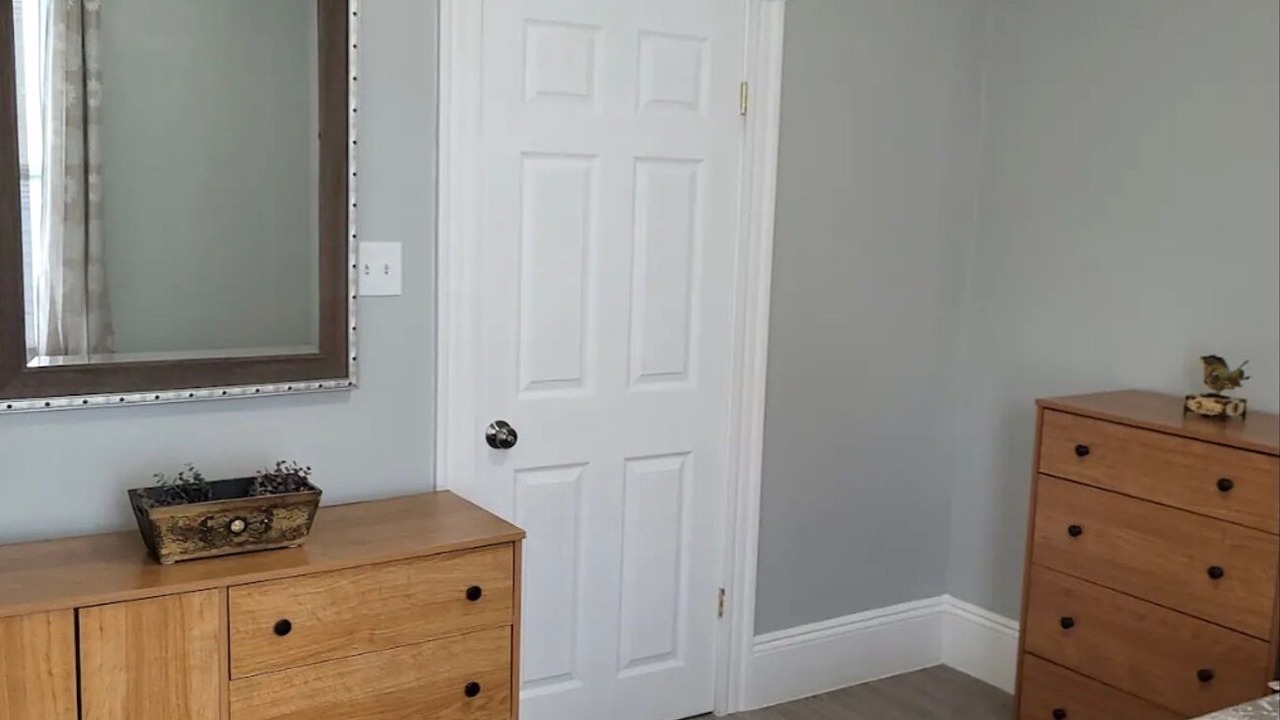 Photo of Bedroom in Worcester