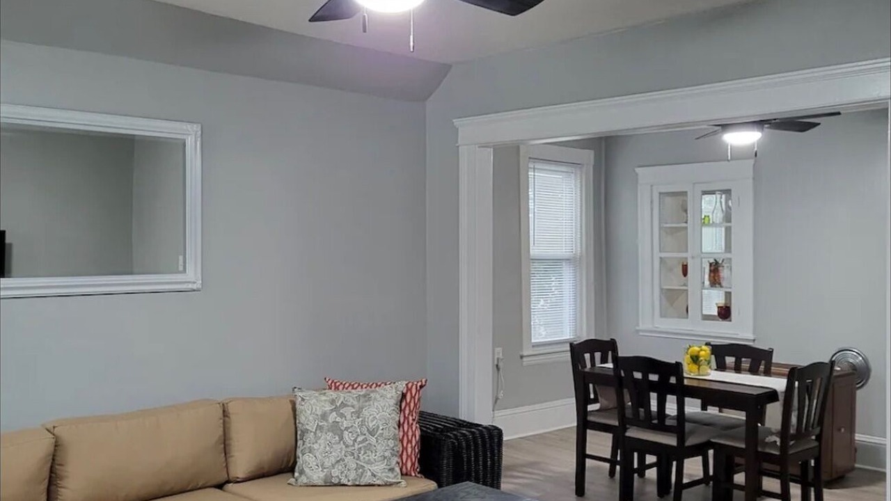 Photo of Livingroom in Worcester