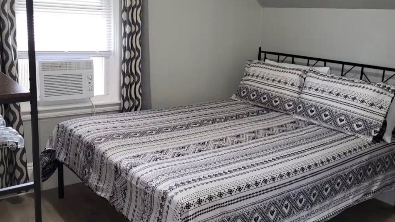 Photo of Bedroom in Worcester