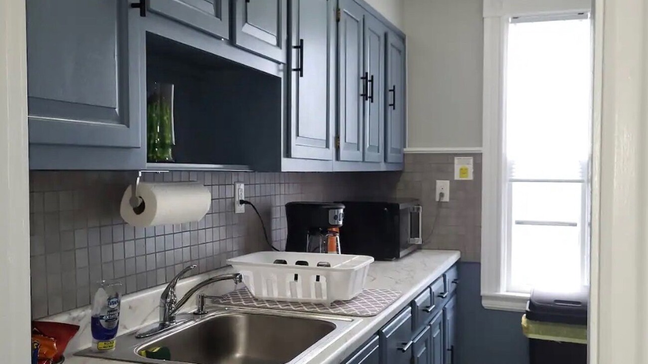 Photo of Kitchen in Worcester