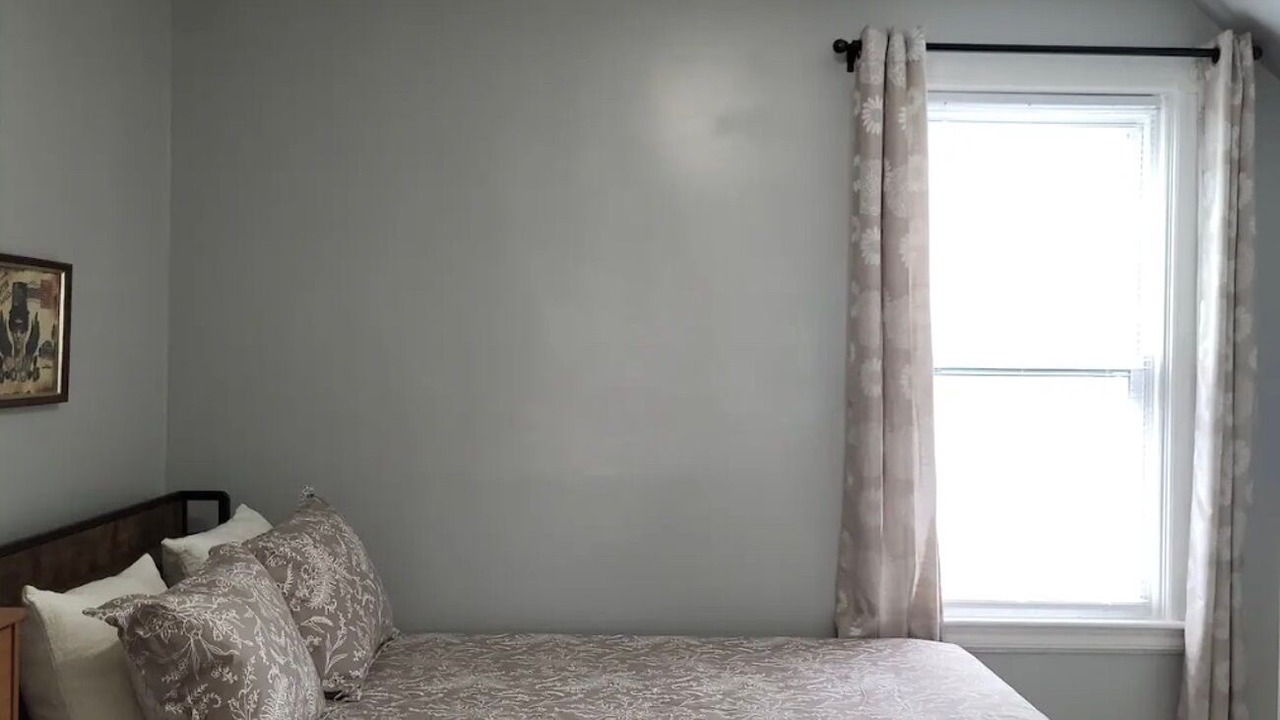 Photo of Bedroom in Worcester