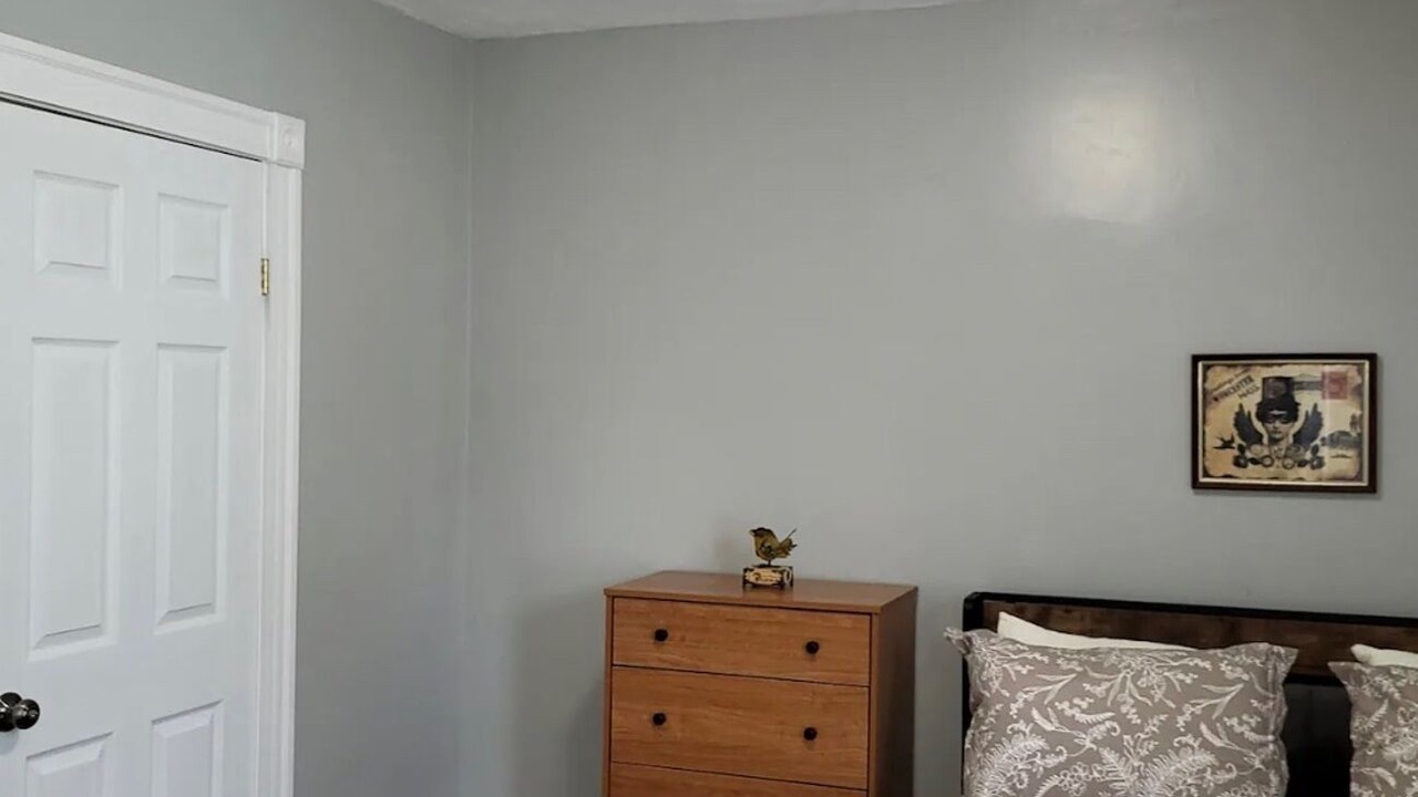 Photo of Bedroom in Worcester
