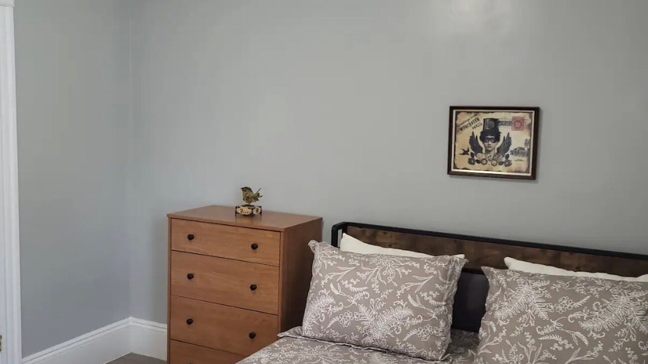 Photo of Bedroom in Worcester