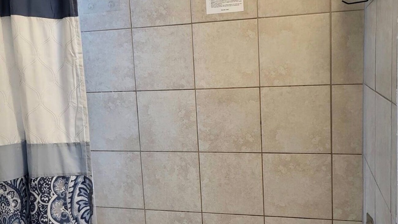 Photo of Bathroom in Worcester