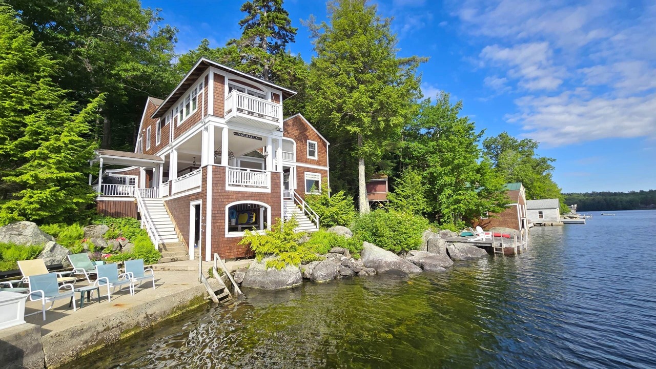 Photo of Outdoor in Sunapee