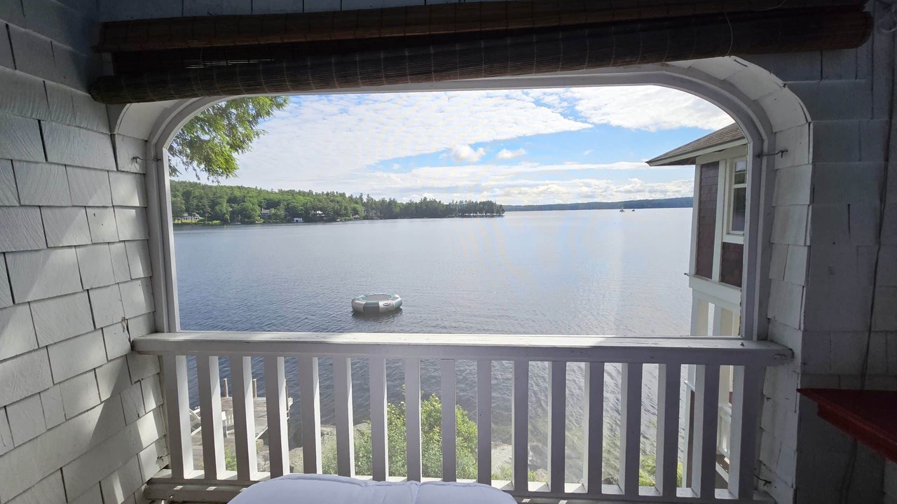 Photo of Outdoor in Sunapee