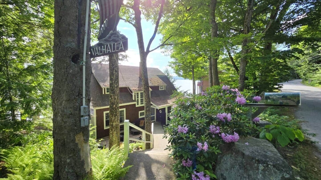 Photo of Others in Sunapee