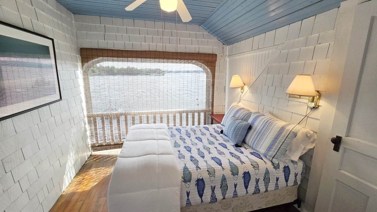 Photo of Outdoor in Sunapee