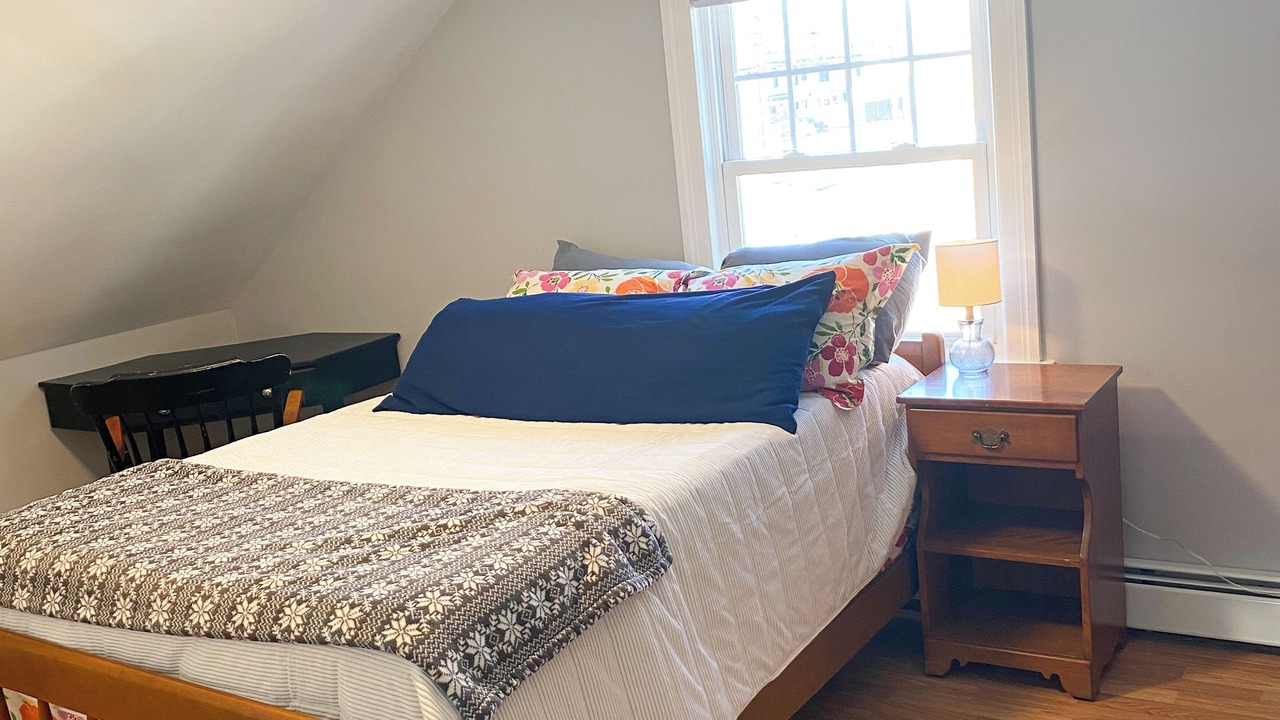 Photo of Bedroom in Portland
