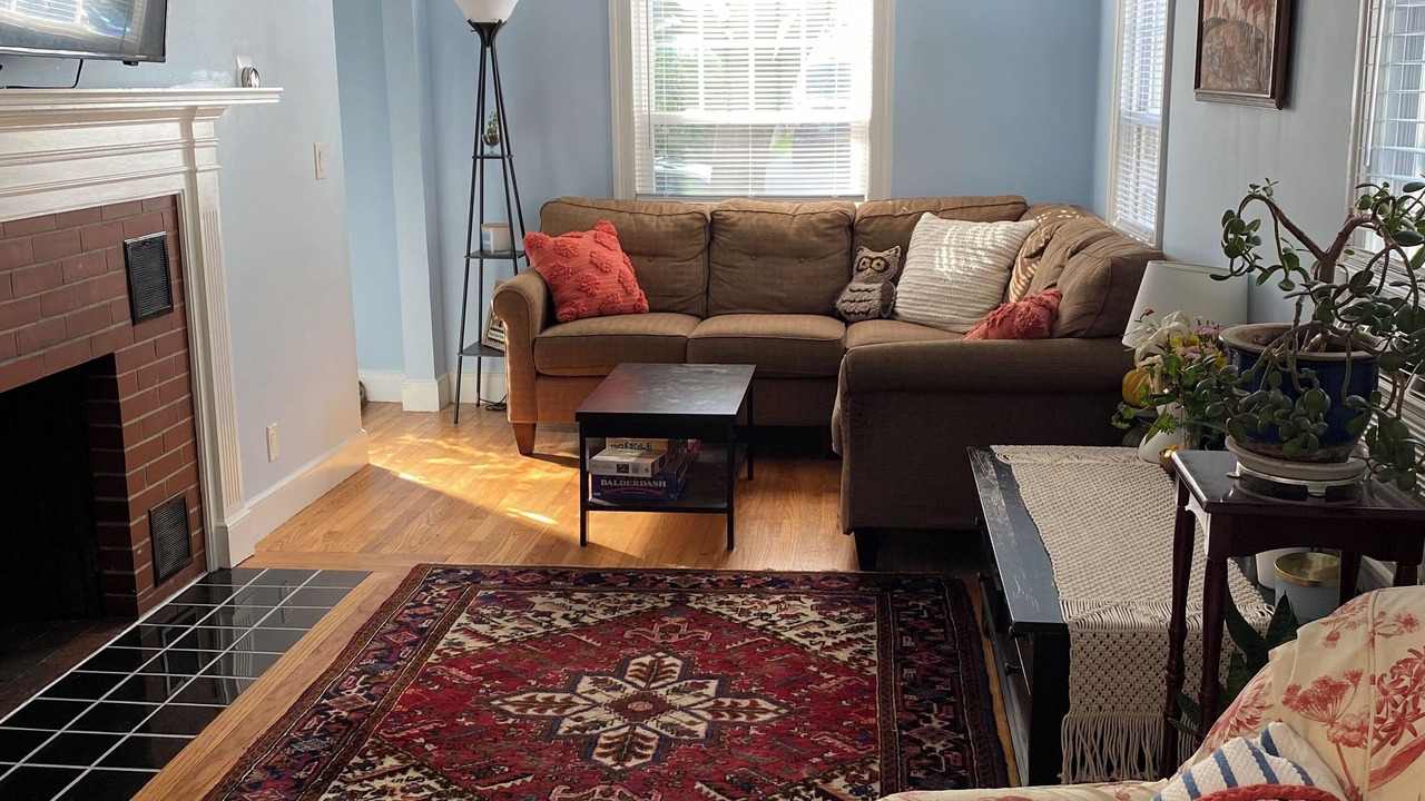 Photo of Livingroom in Portland