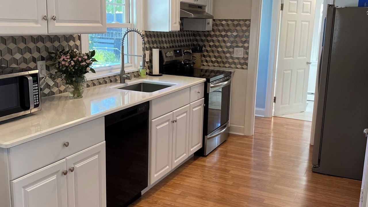 Photo of Kitchen in Portland