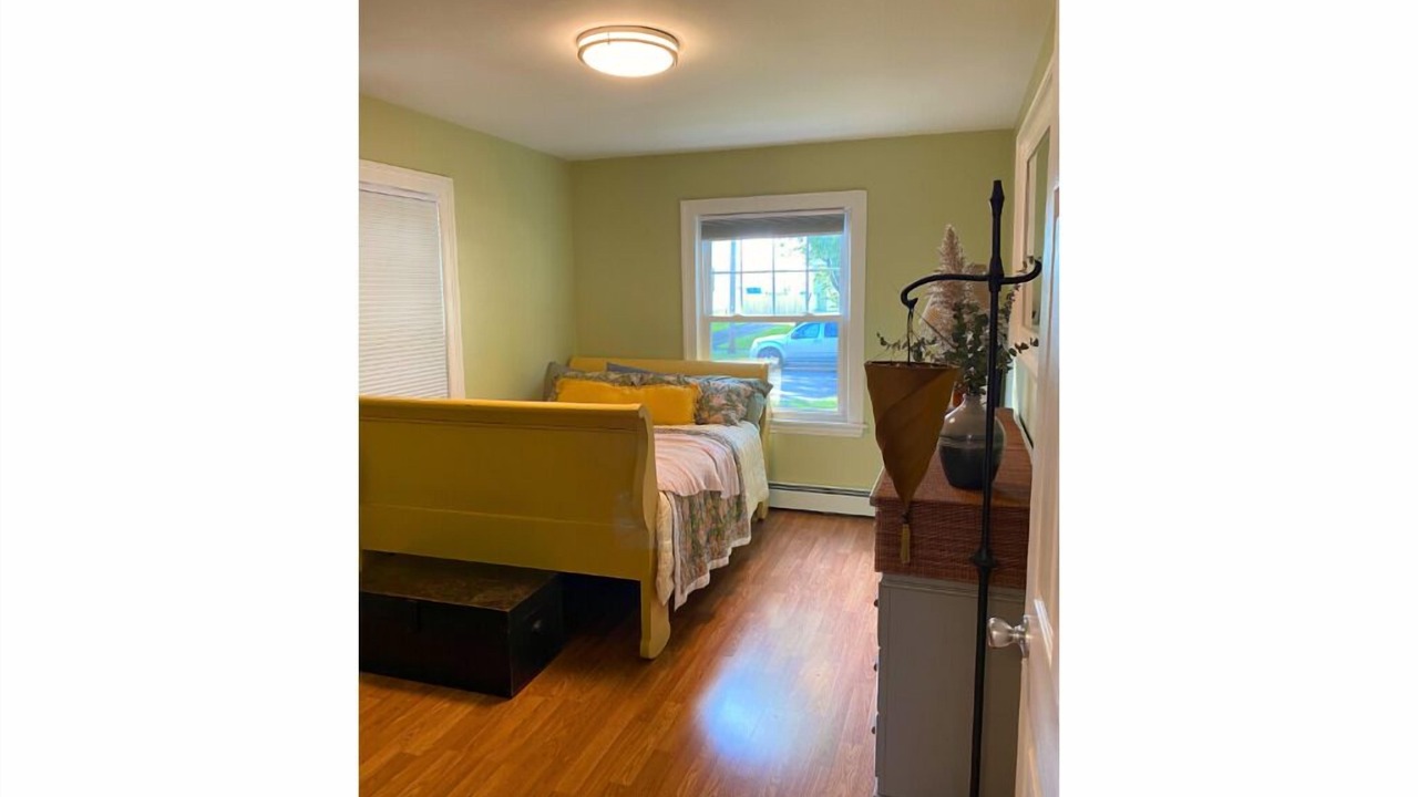 Photo of Bedroom in Portland