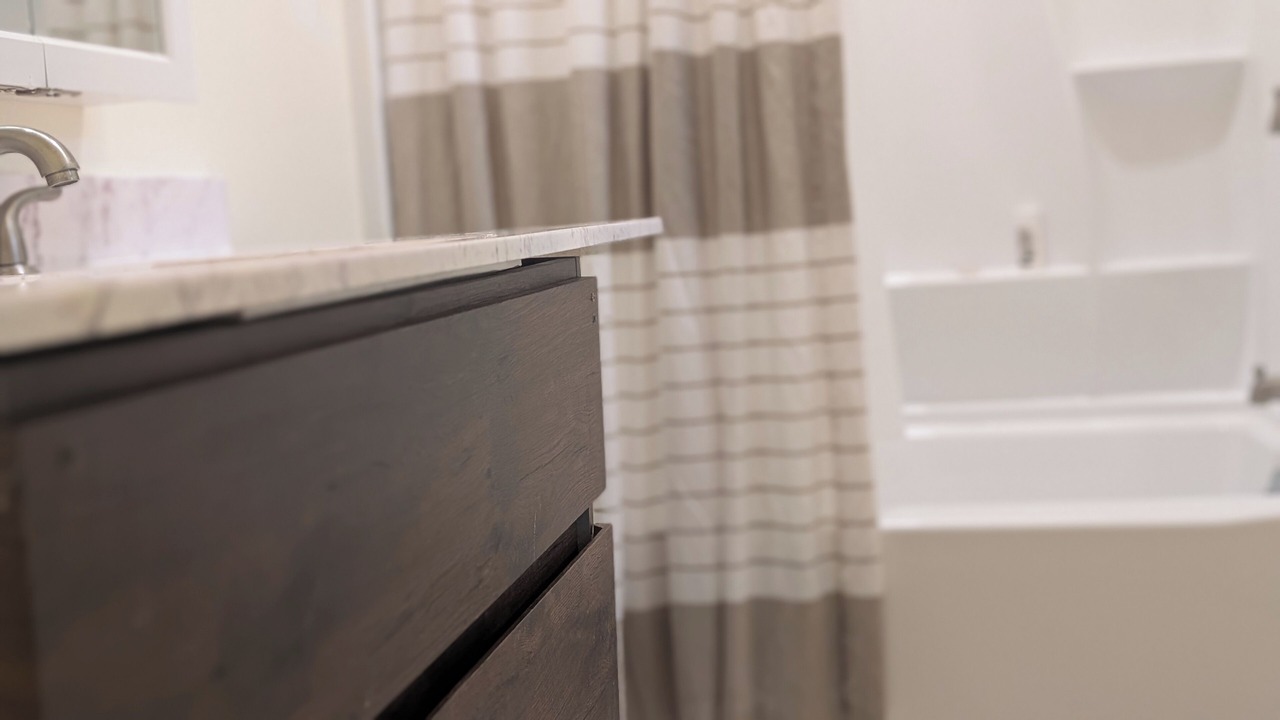 Photo of Bathroom in Killington