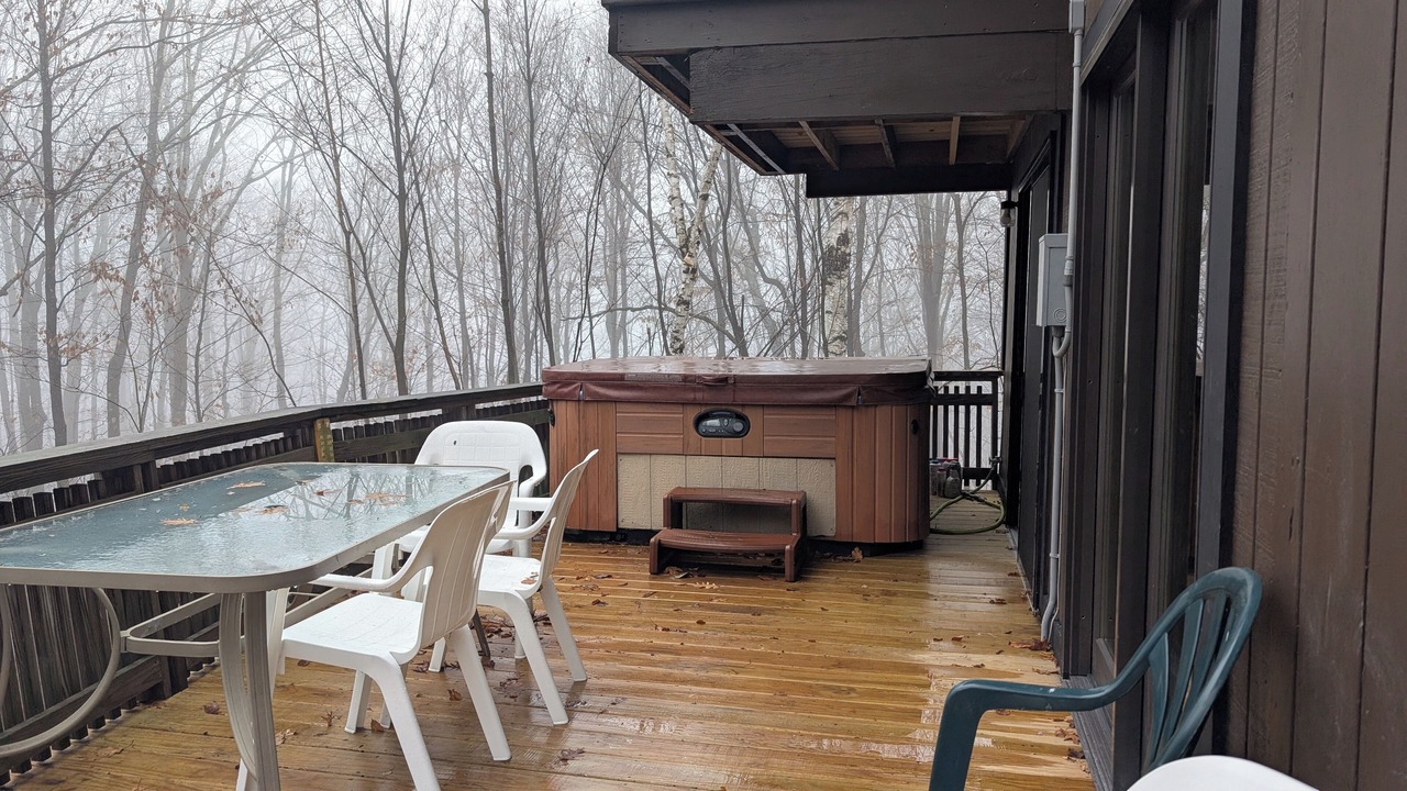 Photo of Outdoor in Killington