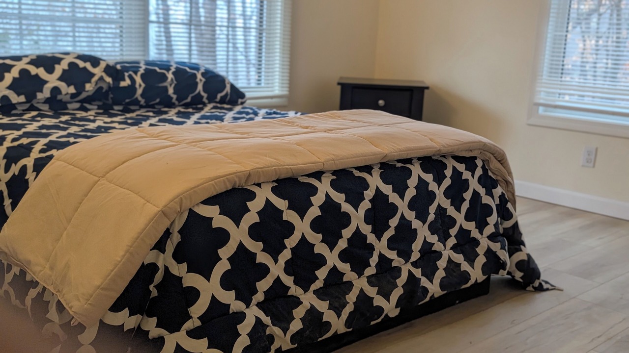 Photo of Bedroom in Killington