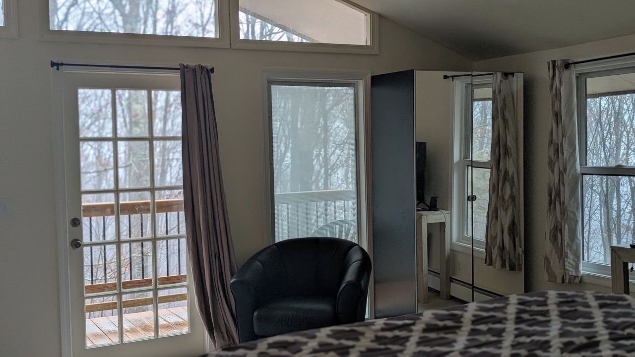 Photo of Bedroom in Killington