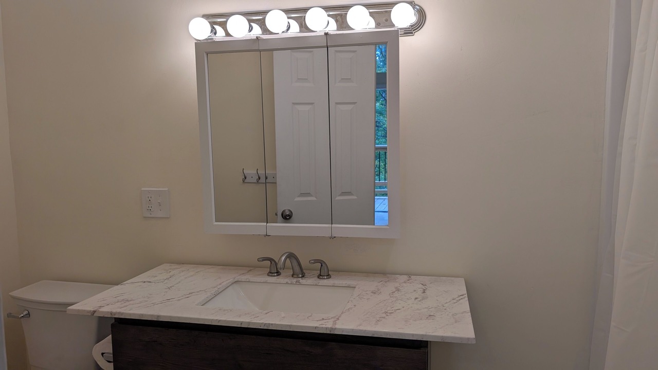 Photo of Bathroom in Killington