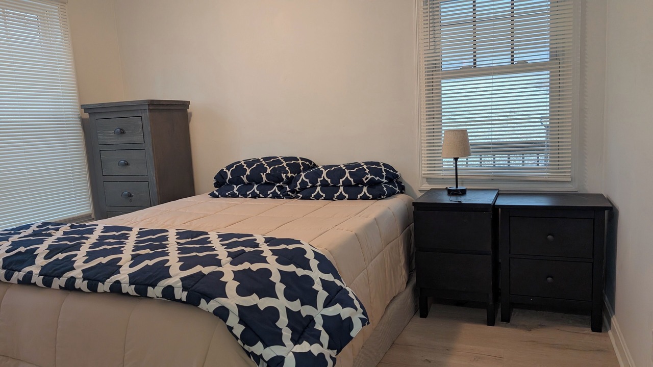 Photo of Bedroom in Killington