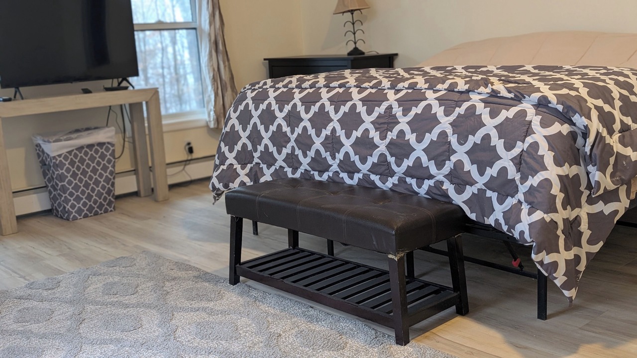 Photo of Bedroom in Killington