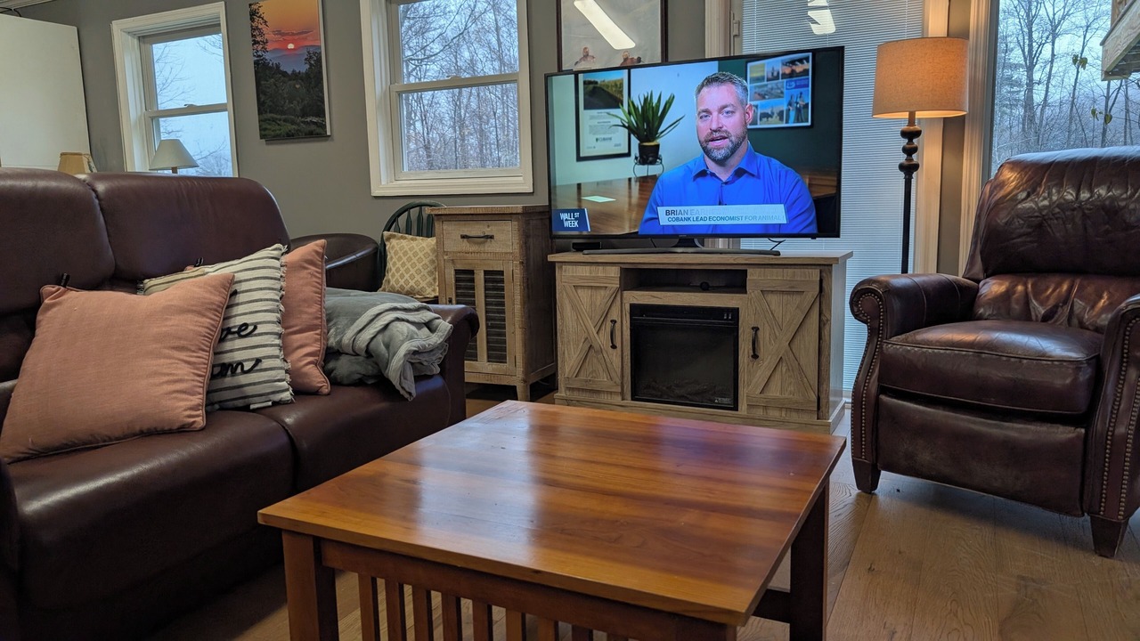 Photo of Livingroom in Killington