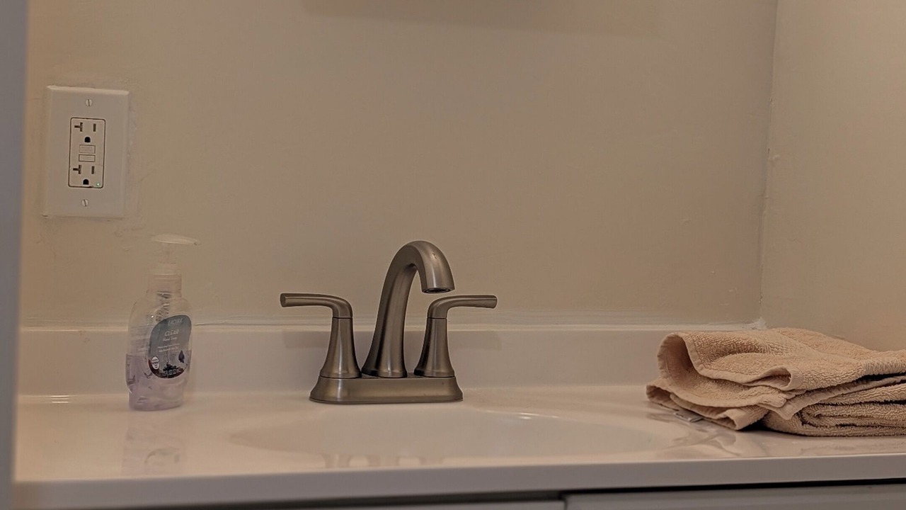 Photo of Bathroom in Killington