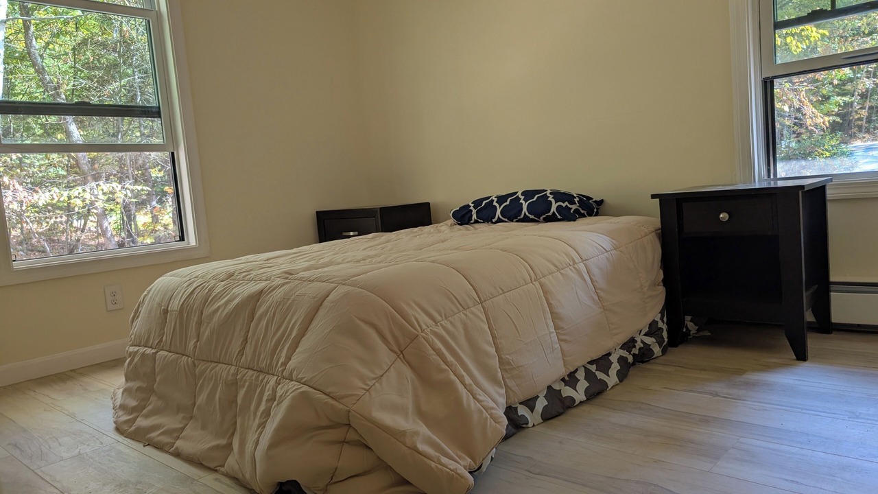 Photo of Bedroom in Killington