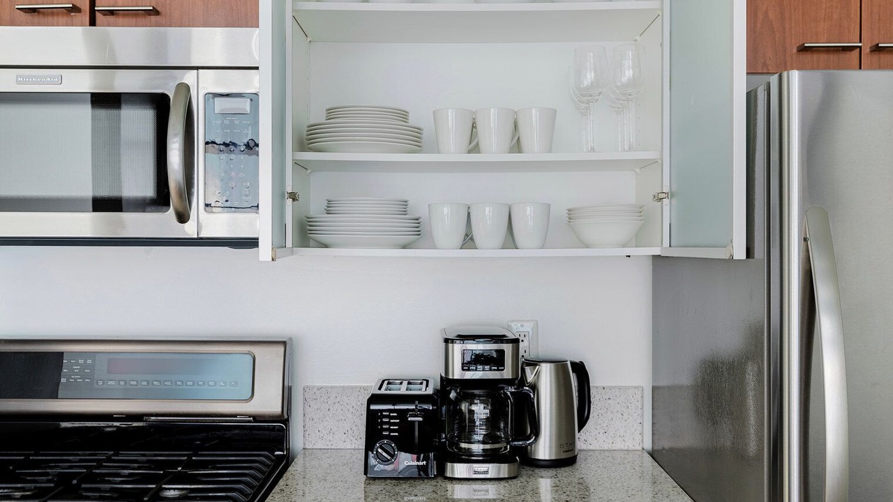 Photo of Kitchen in Chelsea