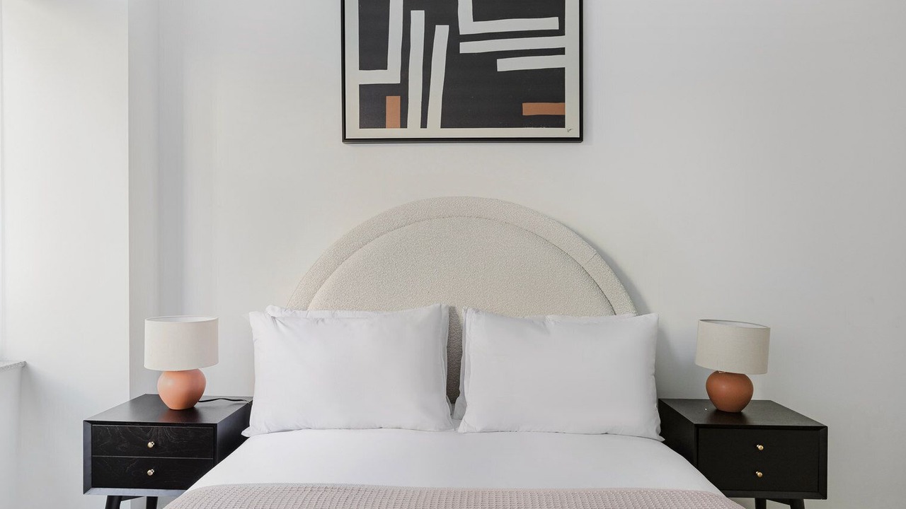 Photo of Bedroom in Chelsea