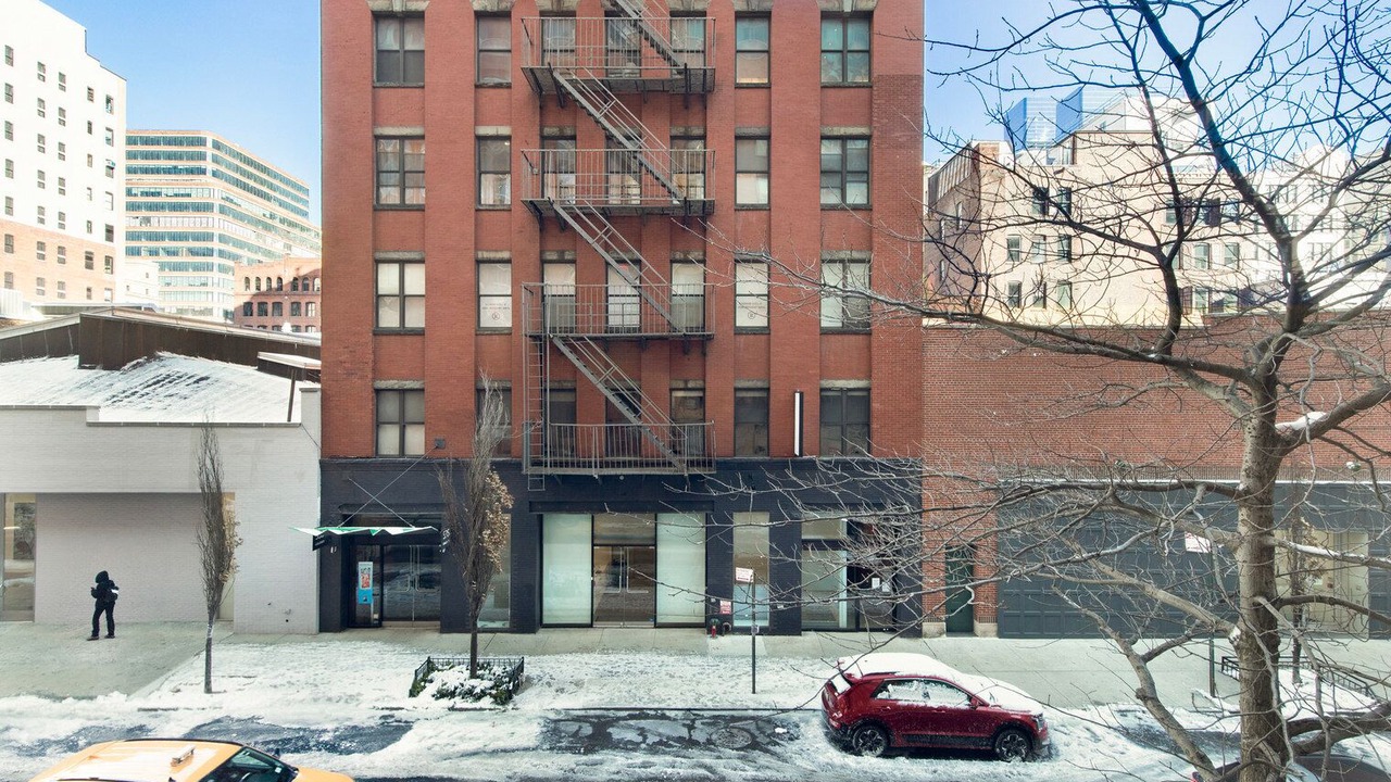Photo of Outdoor in Chelsea