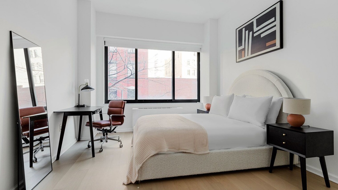 Photo of Bedroom in Chelsea