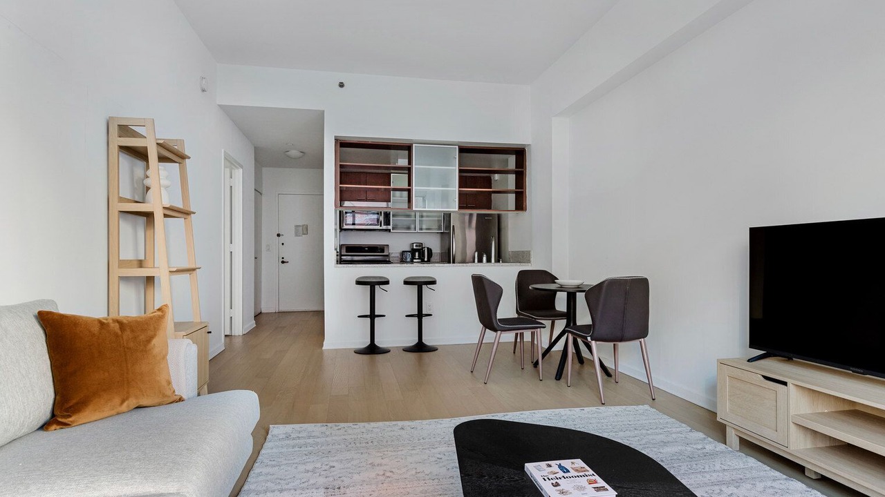 Photo of Livingroom in Chelsea