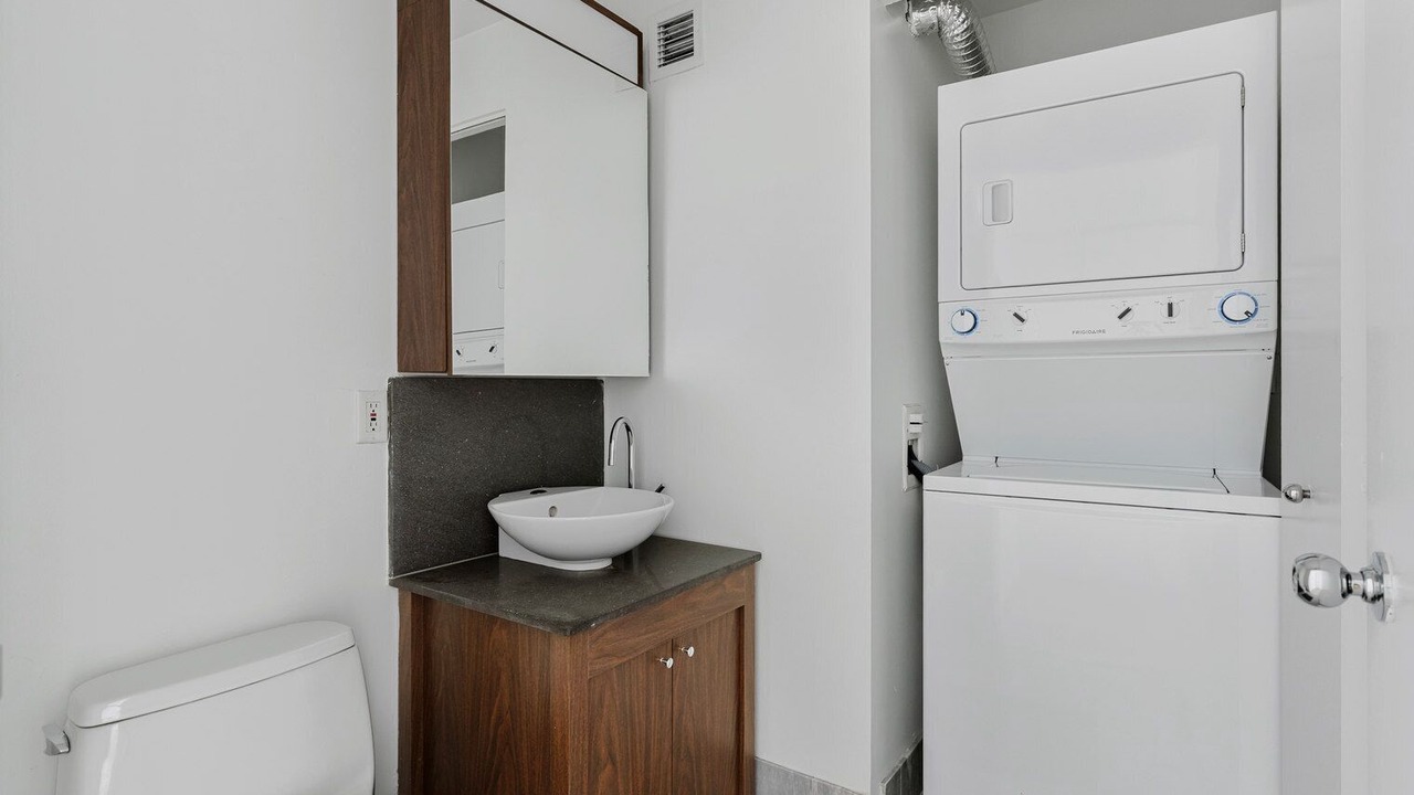Photo of Bathroom in Chelsea