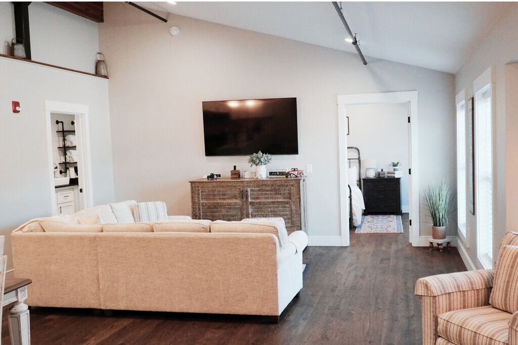 Photo of Livingroom in Stonington
