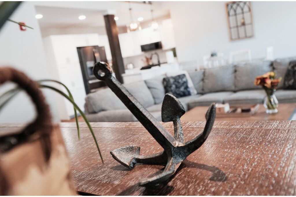 Photo of Livingroom in Stonington