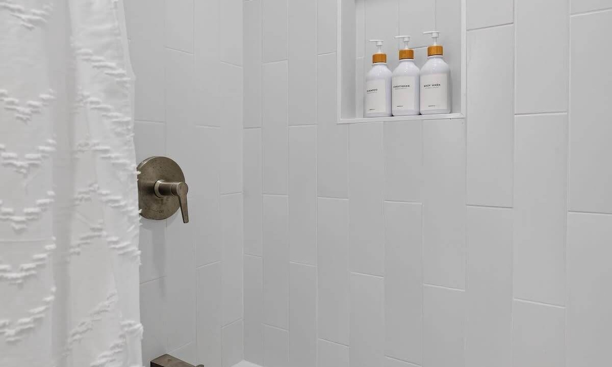 Photo of Bathroom in Mid-Cambridge
