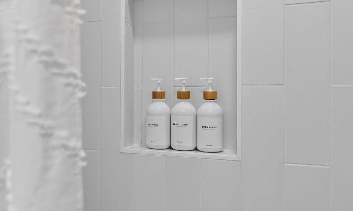 Photo of Bathroom in Mid-Cambridge