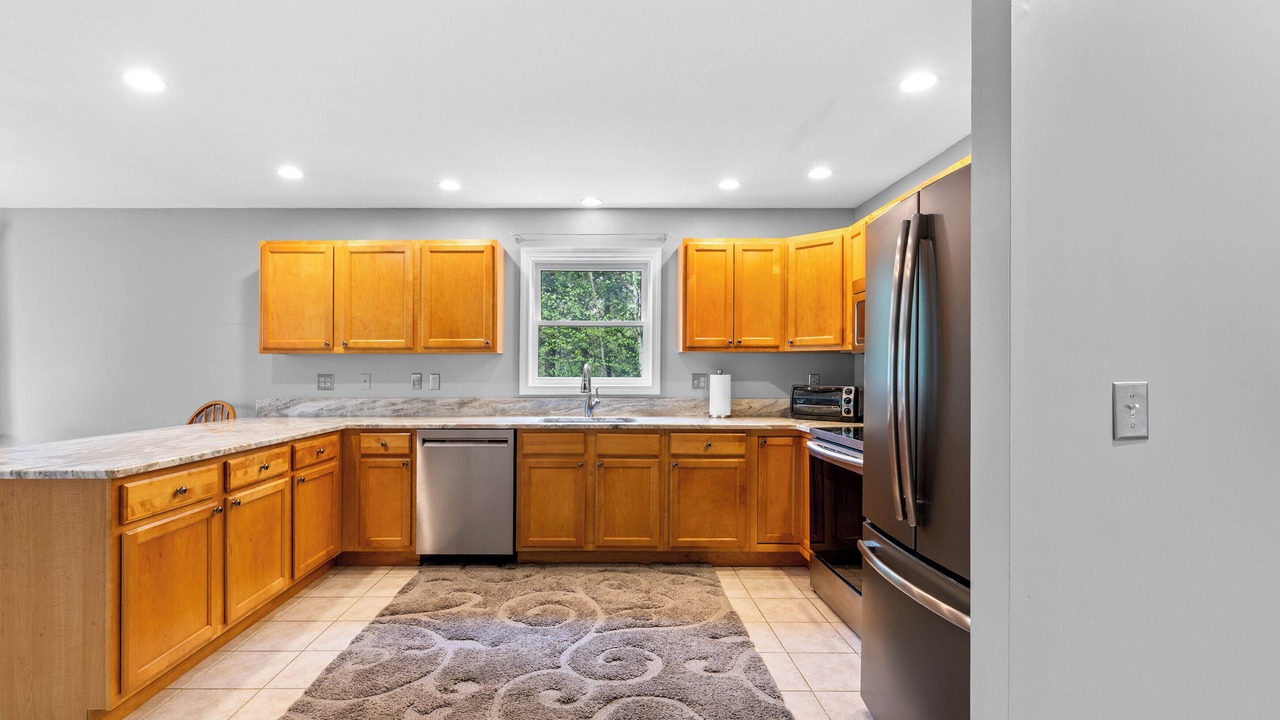 Photo of Kitchen in Conway