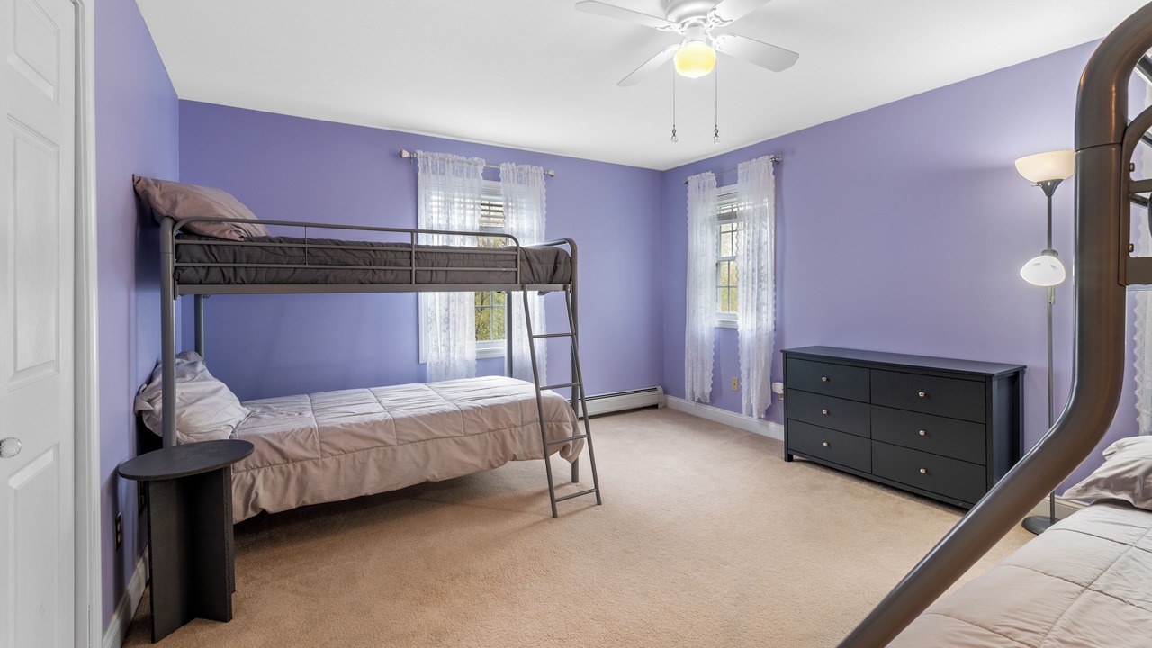 Photo of Bedroom in Conway