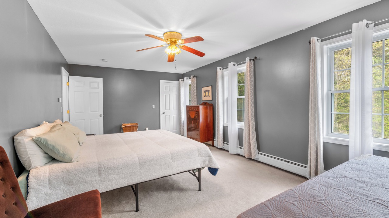 Photo of Bedroom in Conway