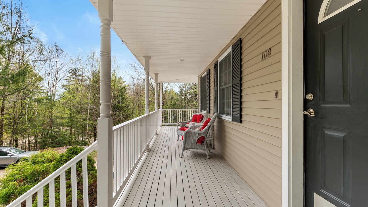 Photo of Outdoor in Conway