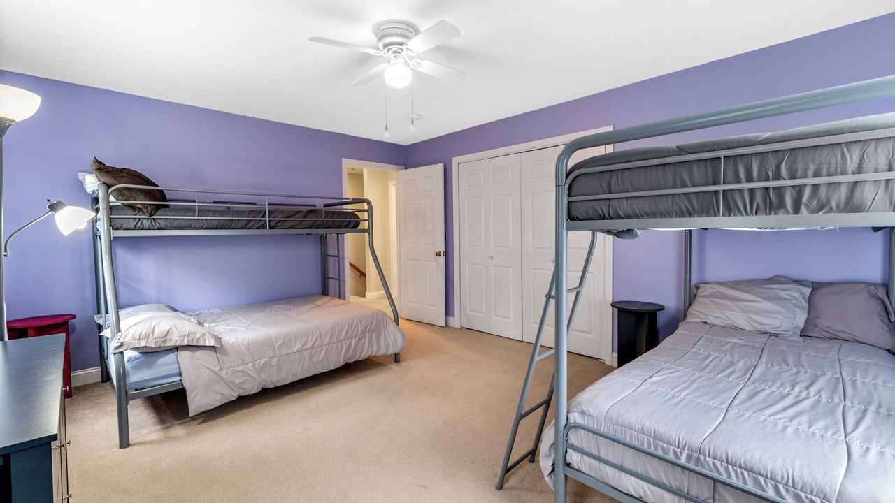 Photo of Bedroom in Conway