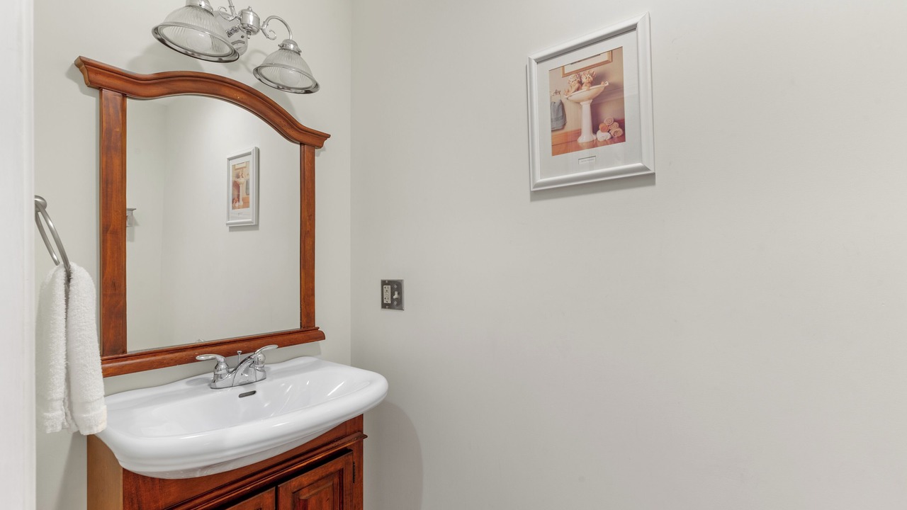 Photo of Bathroom in Conway