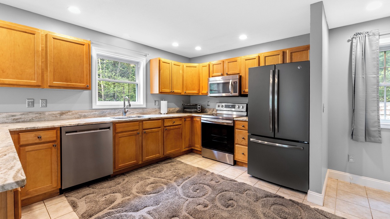 Photo of Kitchen in Conway